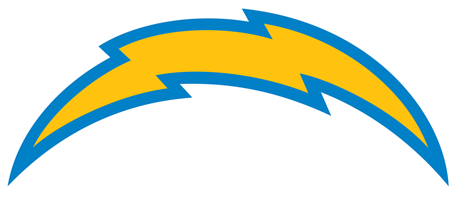 Chargers logo