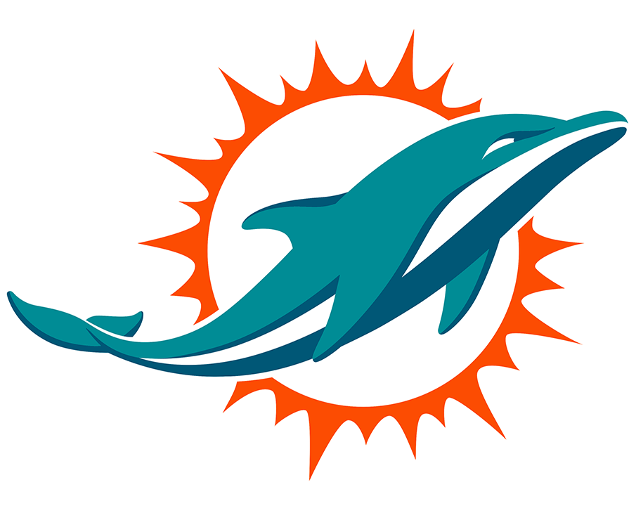 Dolphins logo
