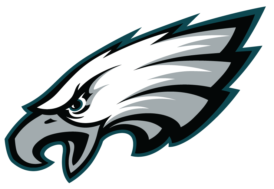 Eagles logo