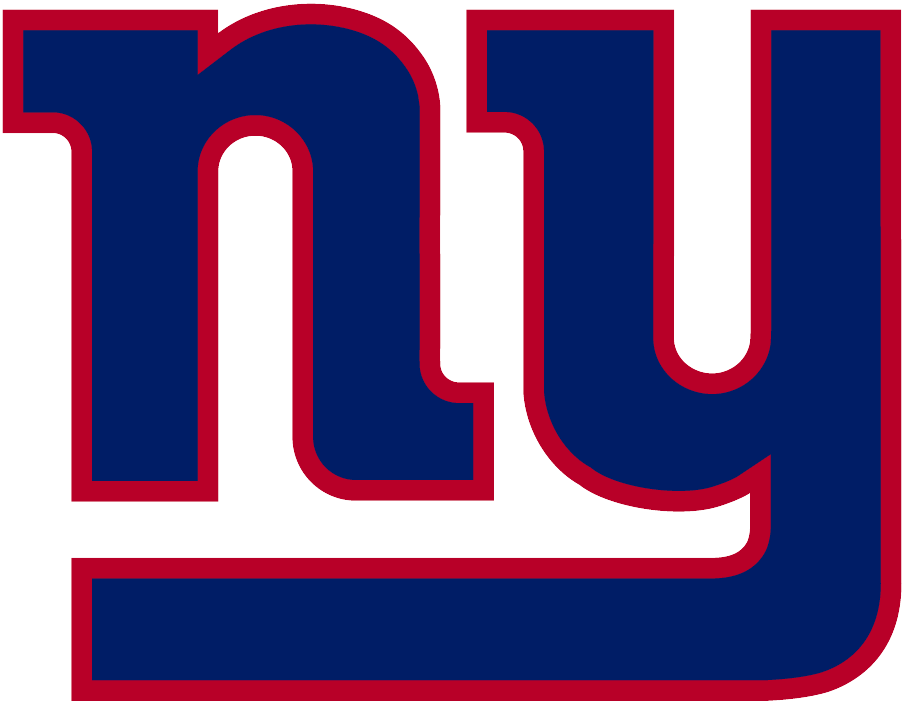 Giants logo