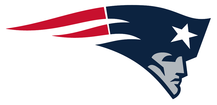 Patriots logo