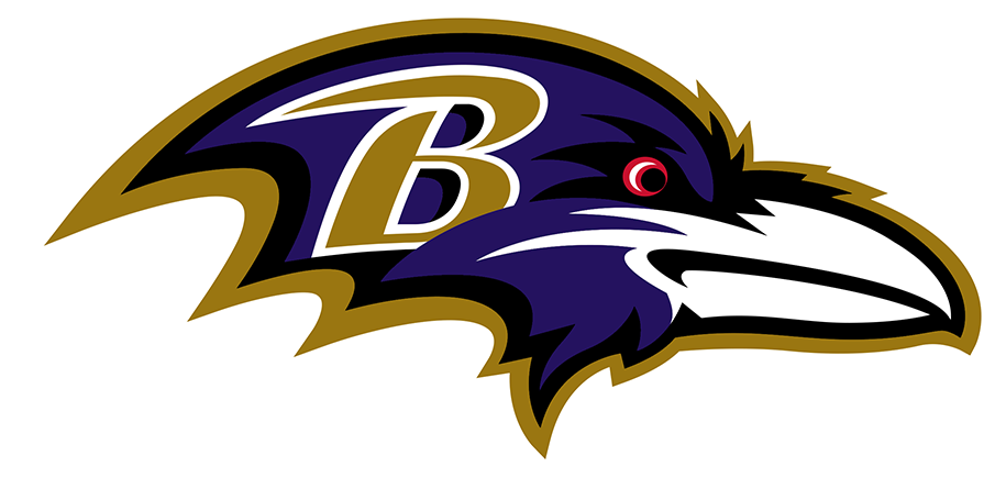 Ravens logo