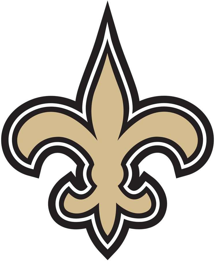 Saints logo