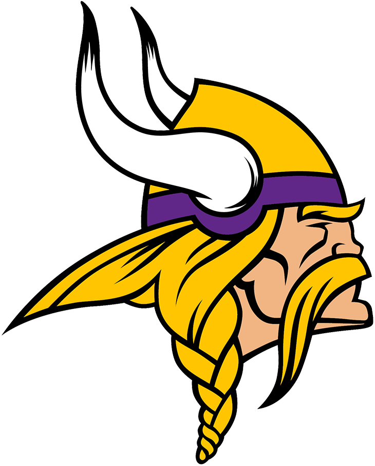 Vikings logo